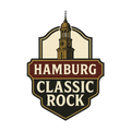 Hamburg Classic Rock Logo