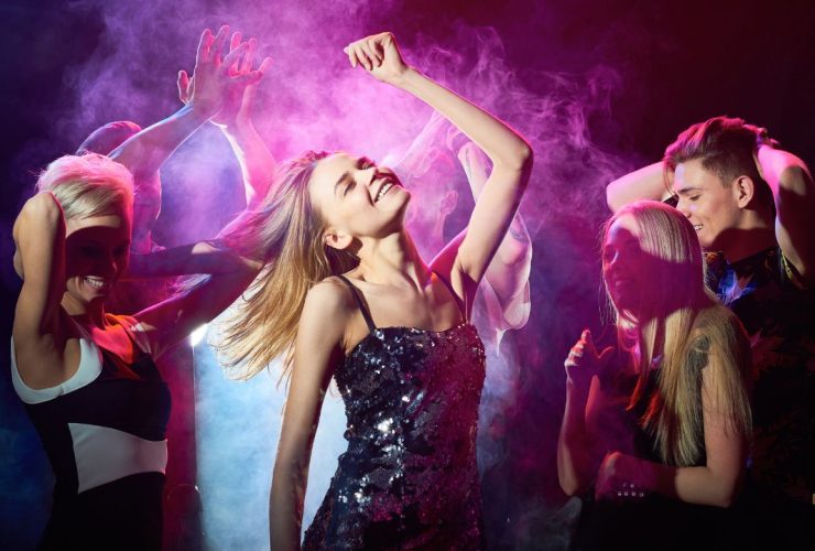 Hamburgs beste Clubs