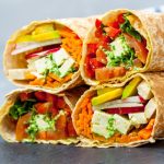 Veganes Frühstück Frankfurt