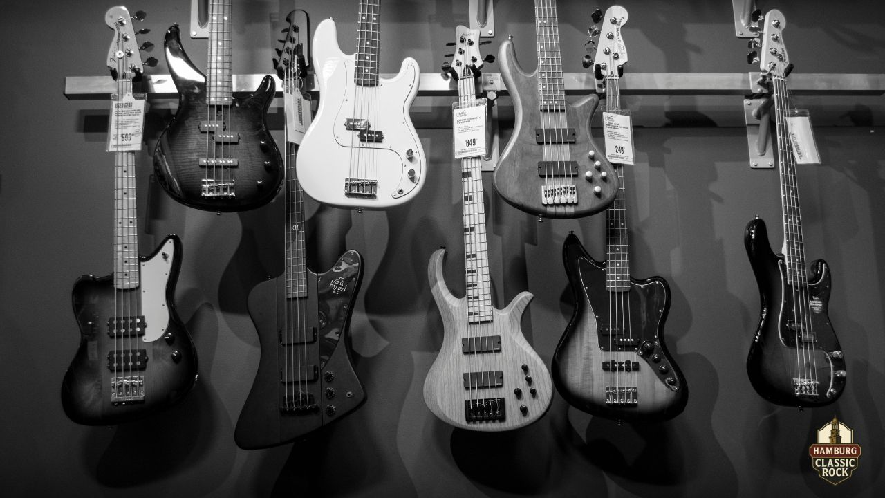 Beste Rock Bar Hamburg