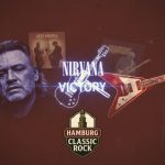 Classic Rock Musik News KW 40: Ozzys Tränen, Nirvanas Triumph und neue Riffs von Megadeth