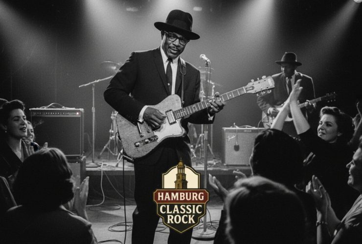 Der unsterbliche Rhythmus: Neuigkeiten und Fakten zu Bo Diddley beliebte Lieder und Alben