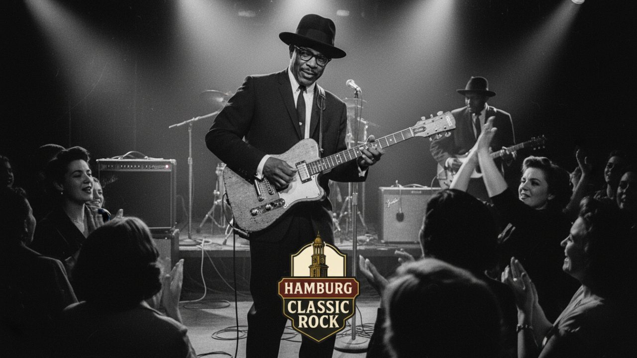 Der unsterbliche Rhythmus: Neuigkeiten und Fakten zu Bo Diddley beliebte Lieder und Alben