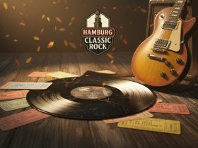 Classic Rock Musik News KW 43: Archiv-Schätze, Tour-Absagen und ein trauriger Abschied