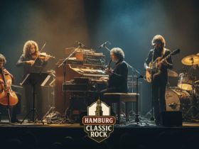 Die unendliche Komplexität: Neuigkeiten zu Gentle Giant beliebte Lieder und Alben