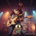 Das unsterbliche Vibrato: Jeff Beck beliebte Lieder und Alben – Ein Blick auf das Erbe des Gitarren-Visionärs