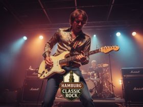 Das unsterbliche Vibrato: Jeff Beck beliebte Lieder und Alben – Ein Blick auf das Erbe des Gitarren-Visionärs