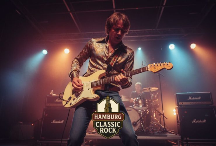 Das unsterbliche Vibrato: Jeff Beck beliebte Lieder und Alben – Ein Blick auf das Erbe des Gitarren-Visionärs