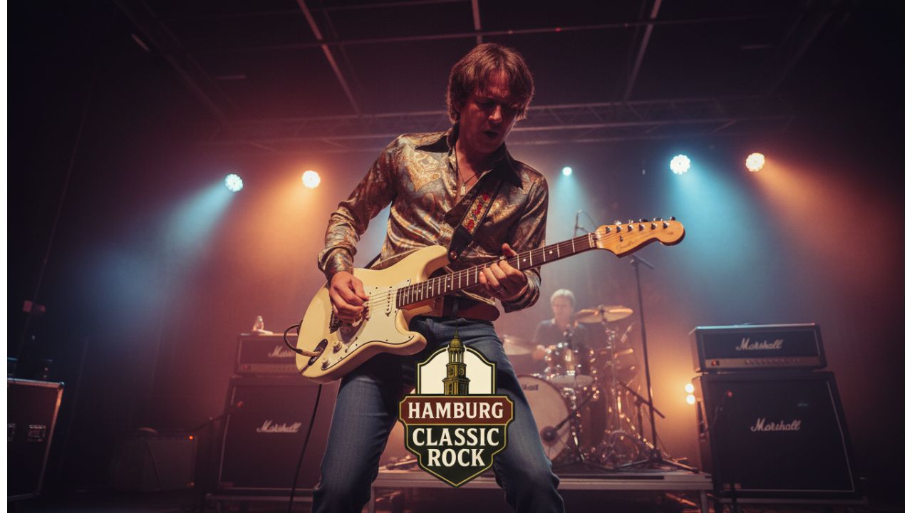 Das unsterbliche Vibrato: Jeff Beck beliebte Lieder und Alben – Ein Blick auf das Erbe des Gitarren-Visionärs