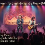Keep On Loving Them: REO Speedwagon beliebte Lieder und Alben im Fokus