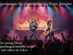 Keep On Loving Them: REO Speedwagon beliebte Lieder und Alben im Fokus