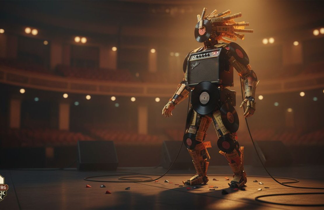 Classic Rock Musik News KW 47: Neue Alben, Tour-Abschiede und Hall of Fame-Kontroversen