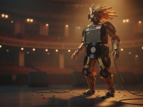 Classic Rock Musik News KW 47: Neue Alben, Tour-Abschiede und Hall of Fame-Kontroversen