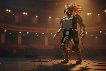 Classic Rock Musik News KW 47: Neue Alben, Tour-Abschiede und Hall of Fame-Kontroversen