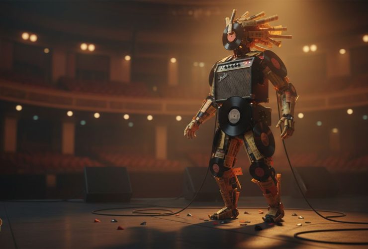 Classic Rock Musik News KW 47: Neue Alben, Tour-Abschiede und Hall of Fame-Kontroversen