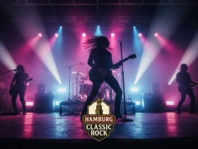 Block Buster! und Full Circle: Was es Neues zu Sweet beliebte Lieder und Alben gibt