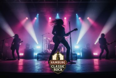 Block Buster! und Full Circle: Was es Neues zu Sweet beliebte Lieder und Alben gibt