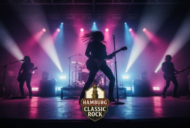 Block Buster! und Full Circle: Was es Neues zu Sweet beliebte Lieder und Alben gibt