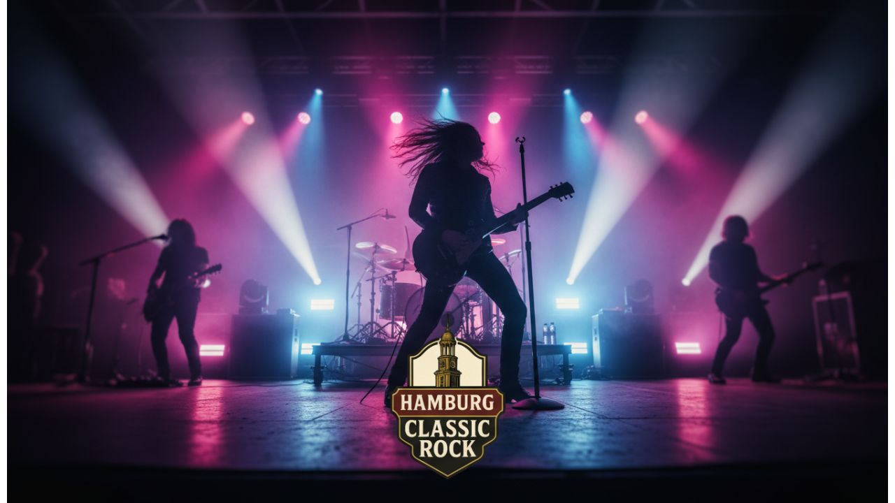 Block Buster! und Full Circle: Was es Neues zu Sweet beliebte Lieder und Alben gibt