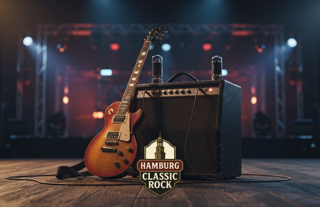 Classic Rock Musik News KW 48: Tour-Lawinen, neue Klänge und ein leiser Abschied