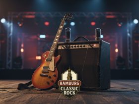 Classic Rock Musik News KW 48: Tour-Lawinen, neue Klänge und ein leiser Abschied