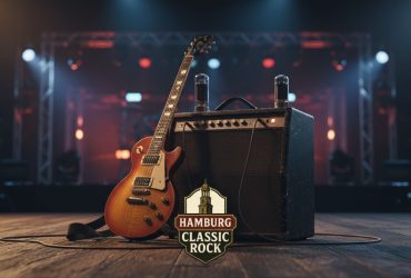 Classic Rock Musik News KW 48: Tour-Lawinen, neue Klänge und ein leiser Abschied