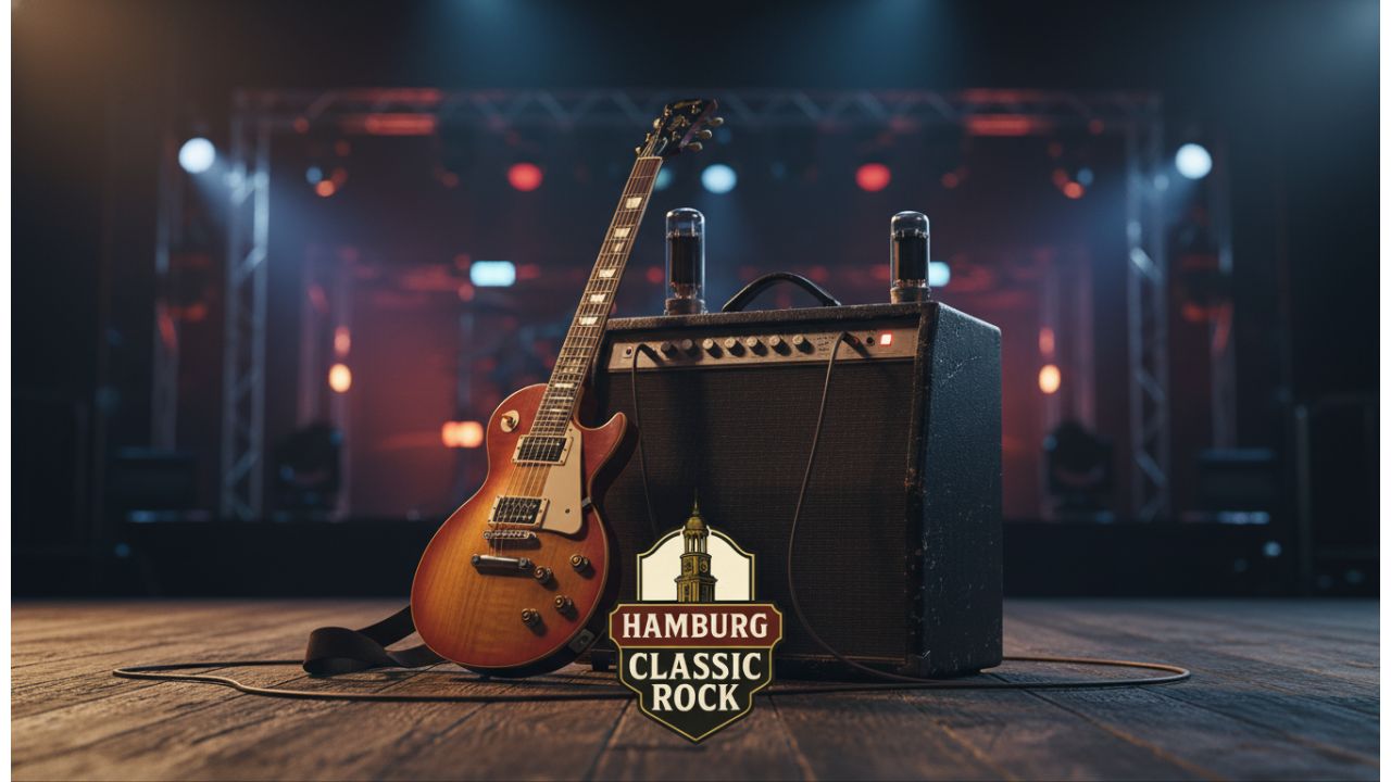 Classic Rock Musik News KW 48: Tour-Lawinen, neue Klänge und ein leiser Abschied