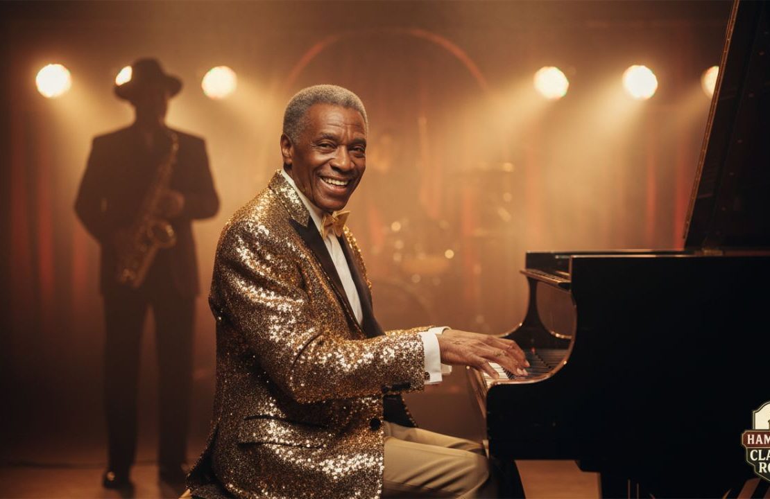 Der unsterbliche Boogie-Woogie: Neuigkeiten zu Fats Domino beliebte Lieder und Alben