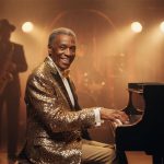 Der unsterbliche Boogie-Woogie: Neuigkeiten zu Fats Domino beliebte Lieder und Alben