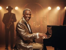 Der unsterbliche Boogie-Woogie: Neuigkeiten zu Fats Domino beliebte Lieder und Alben