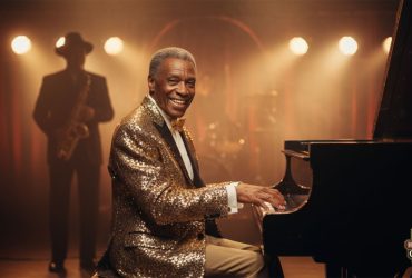 Der unsterbliche Boogie-Woogie: Neuigkeiten zu Fats Domino beliebte Lieder und Alben