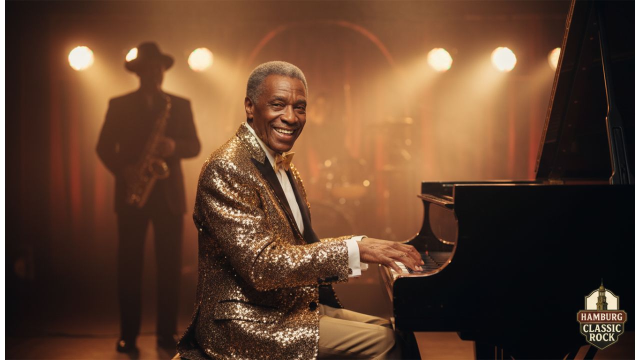 Der unsterbliche Boogie-Woogie: Neuigkeiten zu Fats Domino beliebte Lieder und Alben