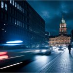 Der harte Takt der Hansestadt: Raser, Raub und die Schattenseiten der Vorweihnachtszeit – Nachrichten aus Hamburg vom 18 Dezember 2025