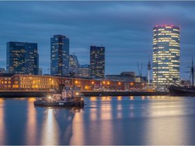 Das harte Pflaster der Hansestadt: Alle Nachrichten aus Hamburg vom 19 Dezember 2025 – Von Justiz-Paukenschlag bis Böller-Krimi