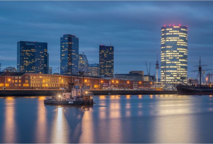 Das harte Pflaster der Hansestadt: Alle Nachrichten aus Hamburg vom 19 Dezember 2025 – Von Justiz-Paukenschlag bis Böller-Krimi