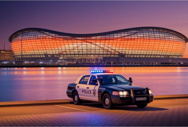 Der harte Takt der Hansestadt: Die brisanten Nachrichten aus Hamburg vom 20 Dezember 2025