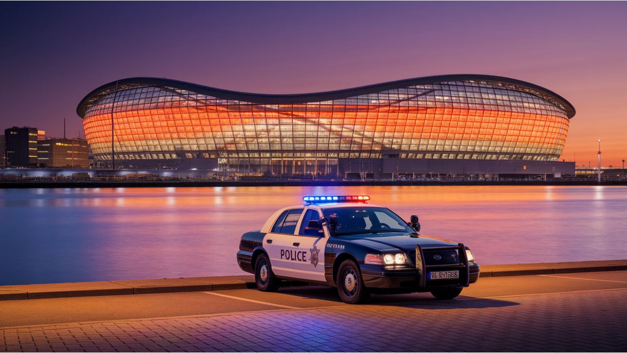 Der harte Takt der Hansestadt: Die brisanten Nachrichten aus Hamburg vom 20 Dezember 2025