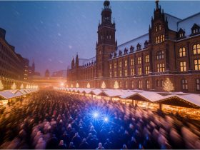 Nachrichten aus Hamburg vom 21 Dezember 2025: Zwischen Sozialkrise, Sternbrücke und Kiez-Krimi – Der harte Takt der Hansestadt