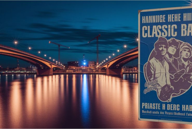 Der Puls der Hansestadt: Bauboom, Blaulicht und die wichtigsten Nachrichten aus Hamburg vom 22. Dezember 2025