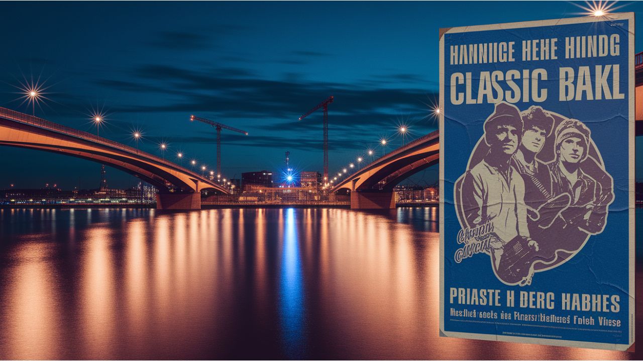 Der Puls der Hansestadt: Bauboom, Blaulicht und die wichtigsten Nachrichten aus Hamburg vom 22. Dezember 2025