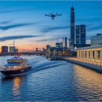 Zwischen Blaulicht, Bushaltestellen-Krimi und Weihnachtsfrieden: Die brisanten Nachrichten aus Hamburg vom 23. Dezember 2025