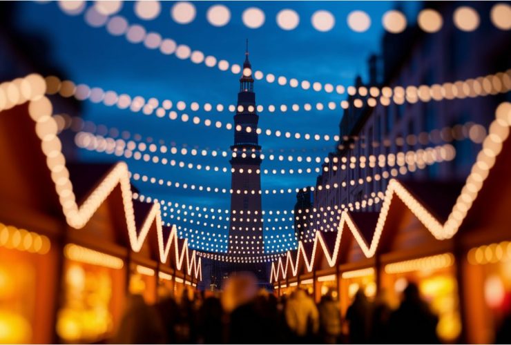 Zwischen Tragödie und Triumph: Die wichtigsten Nachrichten aus Hamburg vom 24 Dezember 2025