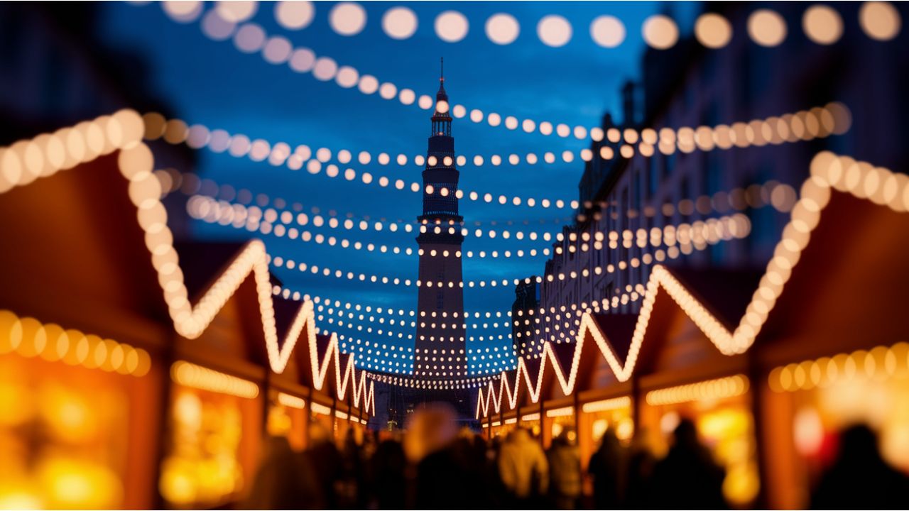 Zwischen Tragödie und Triumph: Die wichtigsten Nachrichten aus Hamburg vom 24 Dezember 2025