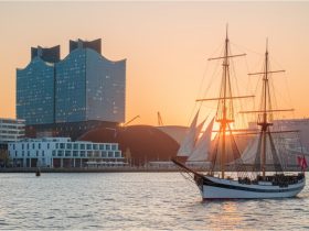 Der harte Takt der Hansestadt: Nachrichten aus Hamburg vom 25. Dezember 2025 – Zwischen Elbtower-Hoffnung und Kriminalitäts-Schock