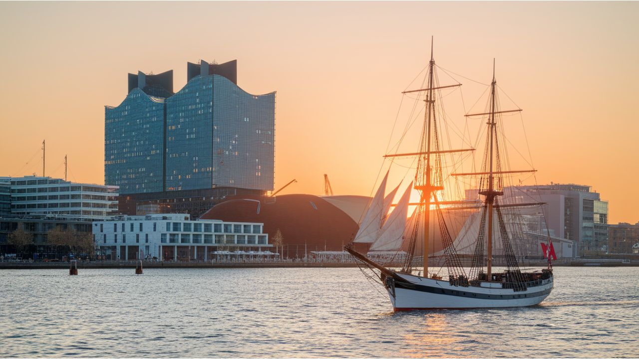 Der harte Takt der Hansestadt: Nachrichten aus Hamburg vom 25. Dezember 2025 – Zwischen Elbtower-Hoffnung und Kriminalitäts-Schock