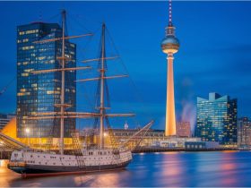 Zwischen Elbtower-Hoffnung und Blaulicht-Realität: Die wichtigsten Nachrichten aus Hamburg vom 26. Dezember 2025