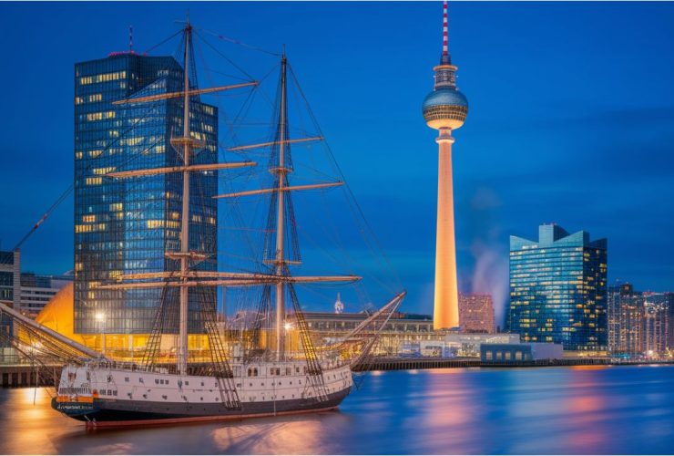 Zwischen Elbtower-Hoffnung und Blaulicht-Realität: Die wichtigsten Nachrichten aus Hamburg vom 26. Dezember 2025