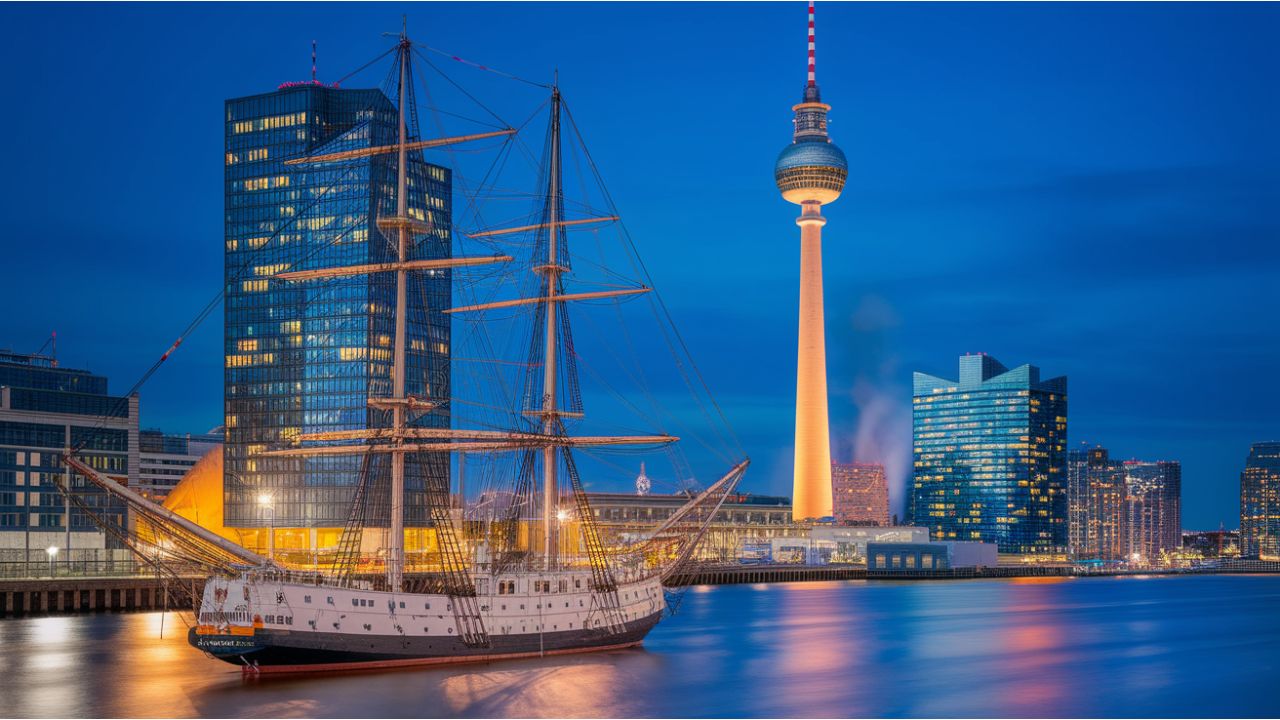 Zwischen Elbtower-Hoffnung und Blaulicht-Realität: Die wichtigsten Nachrichten aus Hamburg vom 26. Dezember 2025