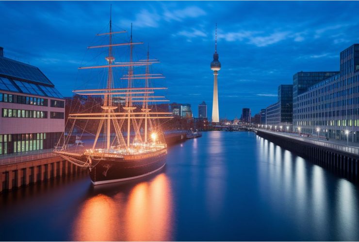 Der harte Takt der Hansestadt: Chaos, KI und die Elbtower-Wende – Die wichtigsten Nachrichten aus Hamburg vom 27. Dezember 2025