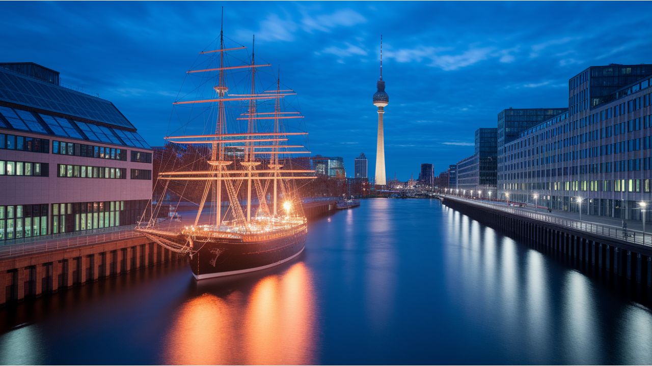 Der harte Takt der Hansestadt: Chaos, KI und die Elbtower-Wende – Die wichtigsten Nachrichten aus Hamburg vom 27. Dezember 2025